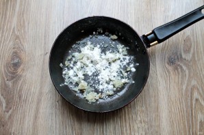 Суп с редиской