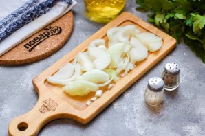 Свинина по-мужски Свинина по-мужски