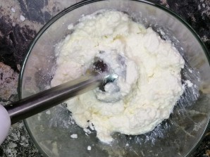 Творожная запеканка "Наш любимый детский сад"