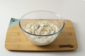 Вегетарианские вафли Вегетарианские вафли