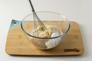 Вегетарианские вафли Вегетарианские вафли