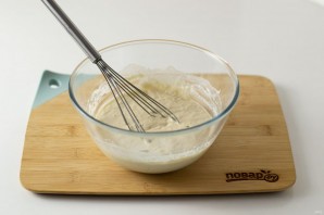 Вегетарианские вафли Вегетарианские вафли