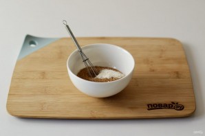 Вегетарианское мороженое