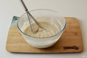 Вегетарианское мороженое