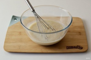 Вегетарианское мороженое