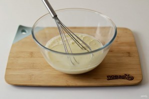 Вегетарианское мороженое