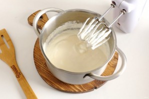 Загуститель для сметаны в домашних условиях