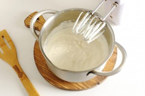 Загуститель для сметаны в домашних условиях