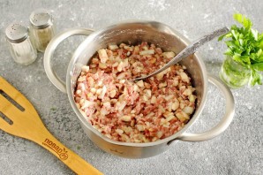 Закусочный торт