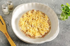 Закусочный торт