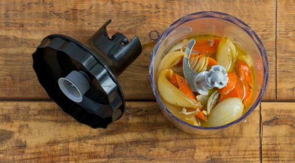 Запечённая грудка индейки в соевом маринаде с овощами, пошаговый рецепт с фото