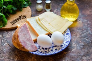 Завтрак в постель