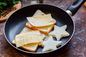 Завтрак в постель