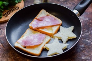 Завтрак в постель