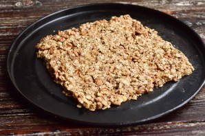 Зерновые батончики