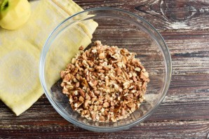 Зерновые батончики