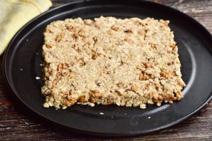 Зерновые батончики