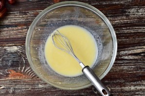 Арабское печенье