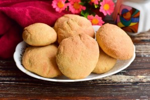 Арабское печенье