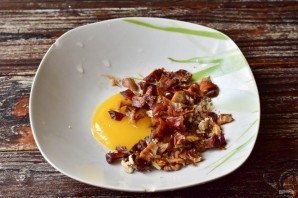 Арабское печенье