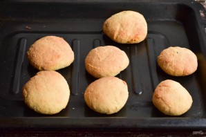 Арабское печенье