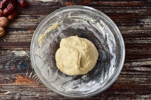 Арабское печенье