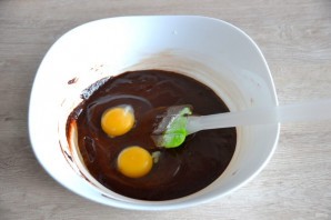 Бельгийские пирожные