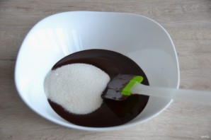 Бельгийские пирожные