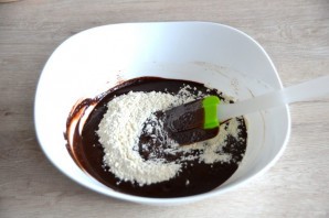 Бельгийские пирожные