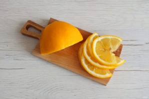 Бутерброды по-сахалински