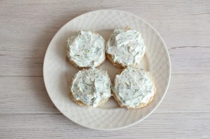 Бутерброды по-сахалински