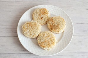 Бутерброды по-сахалински