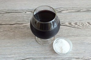 Буженина в вине