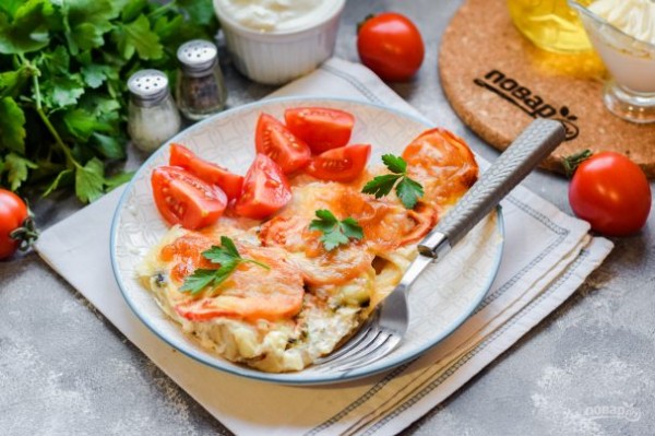 Что приготовить в День Святого Валентина! Идеи для романтического ужина        