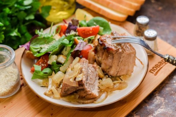 День Защитника Отечества! Чем побаловать любимых мужчин        