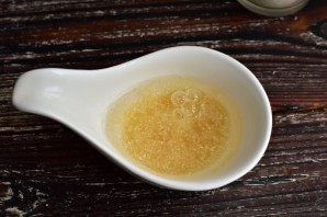 Домашний зефир на кефире