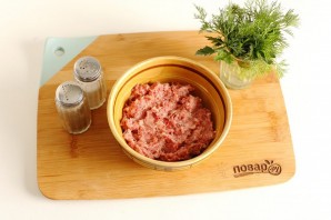 Драник-бургер