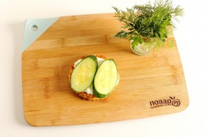 Драник-бургер