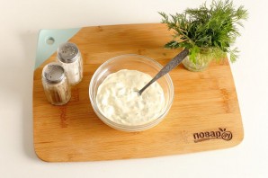 Драник-бургер