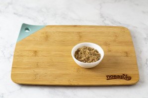 Драники из батата Драники из батата