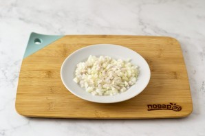 Драники из батата