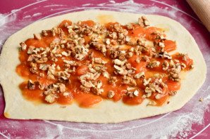 Еврейский штрудель Еврейский штрудель