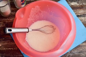 Еврейский штрудель Еврейский штрудель