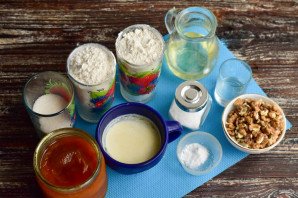 Еврейский штрудель Еврейский штрудель