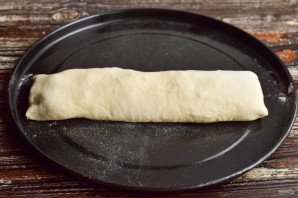 Еврейский штрудель Еврейский штрудель