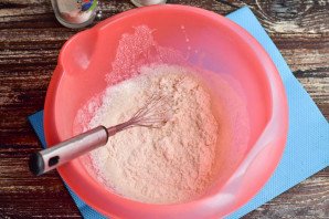 Еврейский штрудель Еврейский штрудель