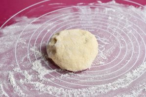 Еврейский штрудель Еврейский штрудель