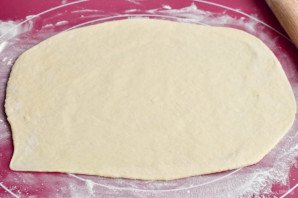 Еврейский штрудель Еврейский штрудель