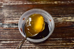 Глазированные ребрышки Глазированные ребрышки