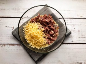 Горячие бутерброды с манкой Горячие бутерброды с манкой